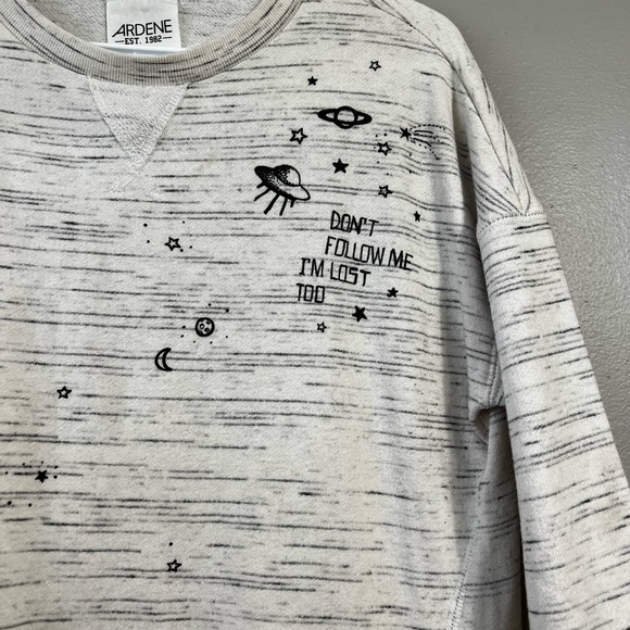 Sweatshirt - Picture 2 of 2